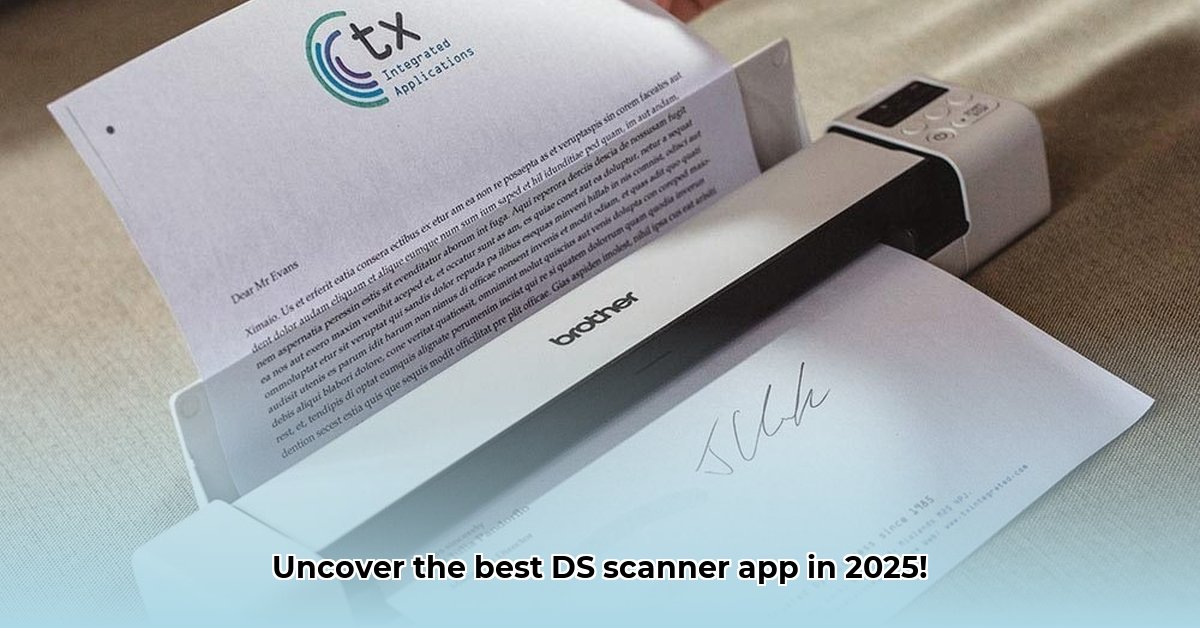 ds-scanner-app